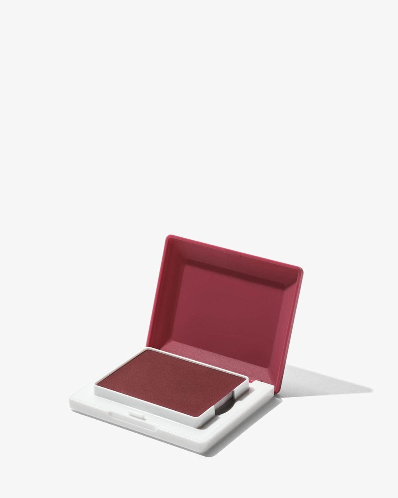 plume plush blush